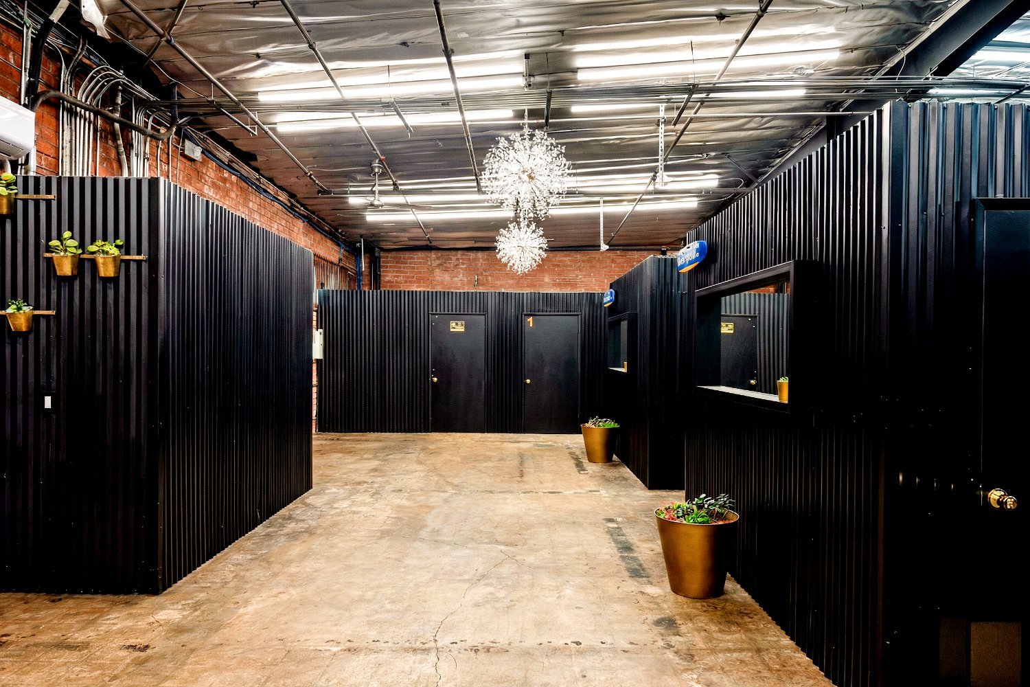 StorLuv Self Storage